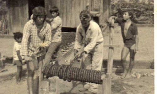 Brasil e os Ciclos do Fumo