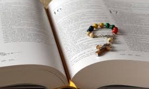 O Padre que era exagerado em suas Homilias