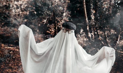 Assombrações da Barra Seca: Quem tomou meu chapéu aqui?