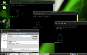 Os Aplicativos Essenciais: Potencializando Sua Experiência no Linux Mint