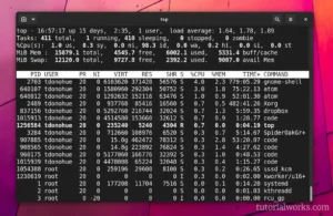 Dominando o Debian: Comandos Essenciais para Gerenciamento do Sistema
