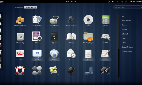Os Gigantes Permanecem: Aplicativos Essenciais do Ubuntu que Brilharão no 25.04