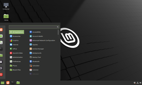 Linux Mint: A Porta de Entrada Amigável para o Mundo Linux