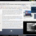 Debian: Uma Base Robusta e Seus Aplicativos Fundamentais