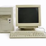 Benefícios do Linux para computadores antigos.