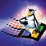 Linux no Ambiente de Trabalho: O Equilíbrio entre Liberdade, Poder e Desafios