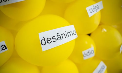 Setembro Amarelo – Mês da Prevenção ao Suicídio: A Urgência de Falar para Salvar Vidas