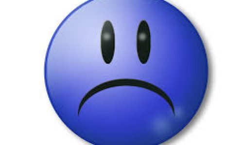 Você sabe a diferença entre estar triste e estar deprimido?