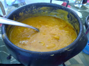 Bobó de Camarão: A Cremosa Delícia Afro-Brasileira