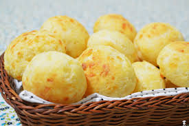 Pão de Queijo – Uma delícia direto de Minas Gerais