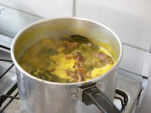 Pato no Tucupi (Pará)