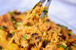 Pirarucu de Casaca (Amazonas e Pará)