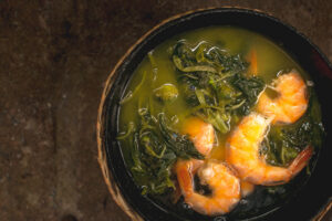 Tacacá (Todos os Estados Nortistas)