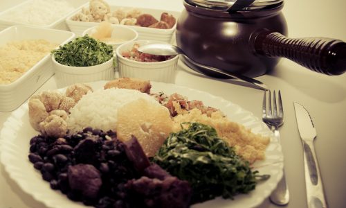 Feijoada