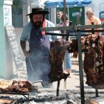 Churrasco Gaúcho: A Arte da Carne no Fogo de Chão
