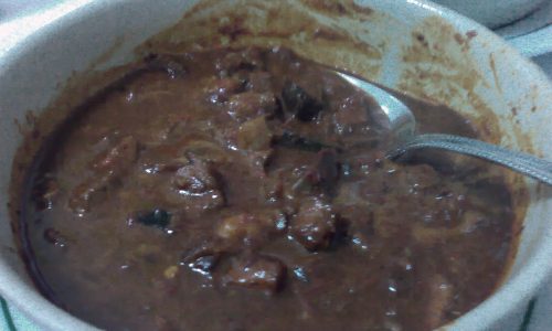 Sarapatel: A Receita Intensa e Tradicional da Culinária Afro-Brasileira de Pernambuco