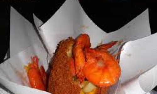 Acarajé – O sabor da Bahia