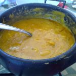 Bobó de Camarão: A Cremosa Delícia Afro-Brasileira