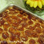 Cuca: O Bolo Alemão que Conquistou o Sul do Brasil