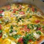 Moqueca – Uma delícia da Bahia