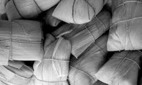 Pamonha Doce: A Doçura do Milho em um Enroladinho Cremoso