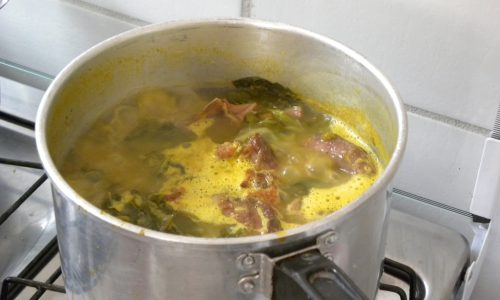 Pato no Tucupi (Pará)