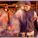 Pinhão: A Semente de Sabor Único do Sul do Brasil