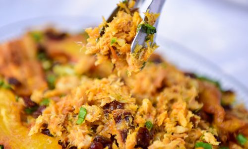 Pirarucu de Casaca (Amazonas e Pará)