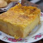 Sopa Paraguaia: O “Bolo” Saboroso do Paraguai