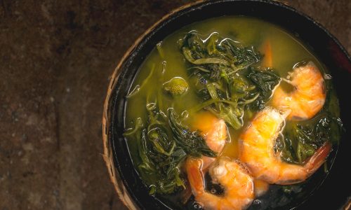 Tacacá (Todos os Estados Nortistas)