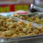 Torresmo Paulista: A Crocância Irresistível que Encanta