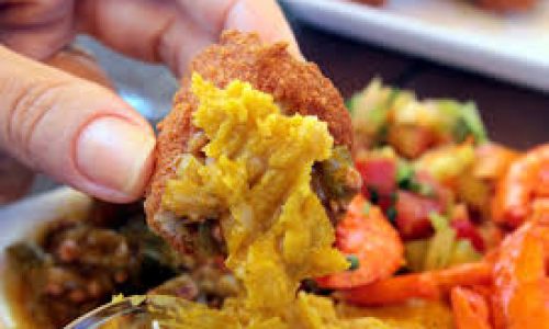 Vatapá – Um ícone baiano