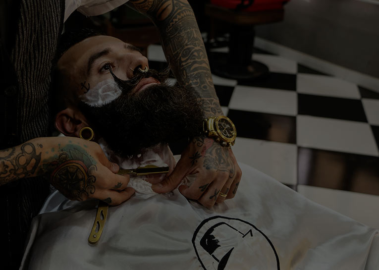 Qual o melhor hidratante usar para barba crescer saudável?