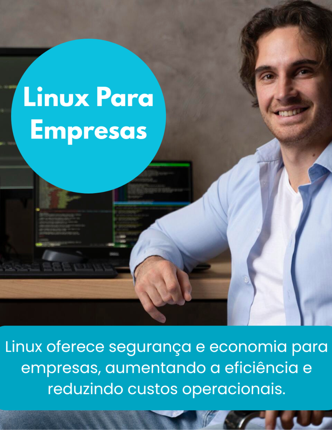 Linux Para Empresas