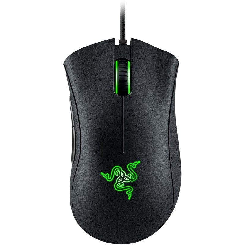 Mouse Razer DeathAdder Essential