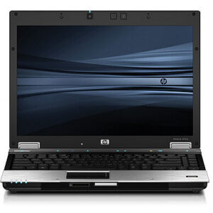 Notebook HP Preto F9100