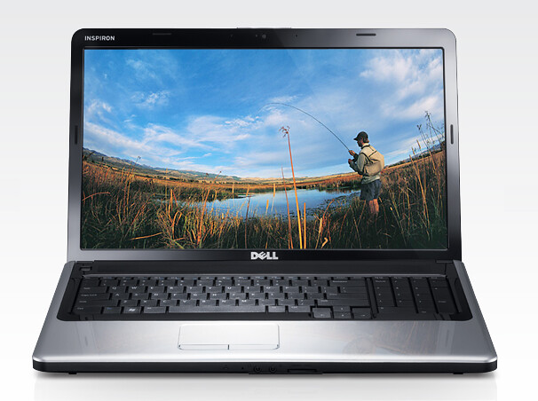 Notebook Dell CP2300