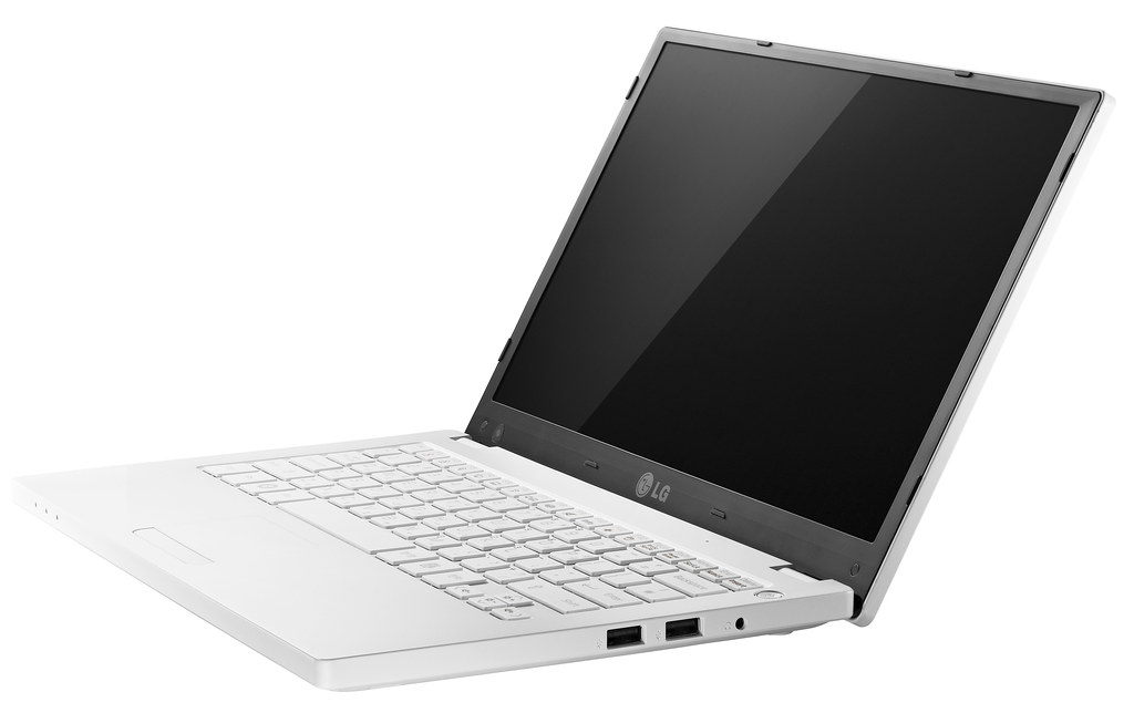 Notebook LG 3245