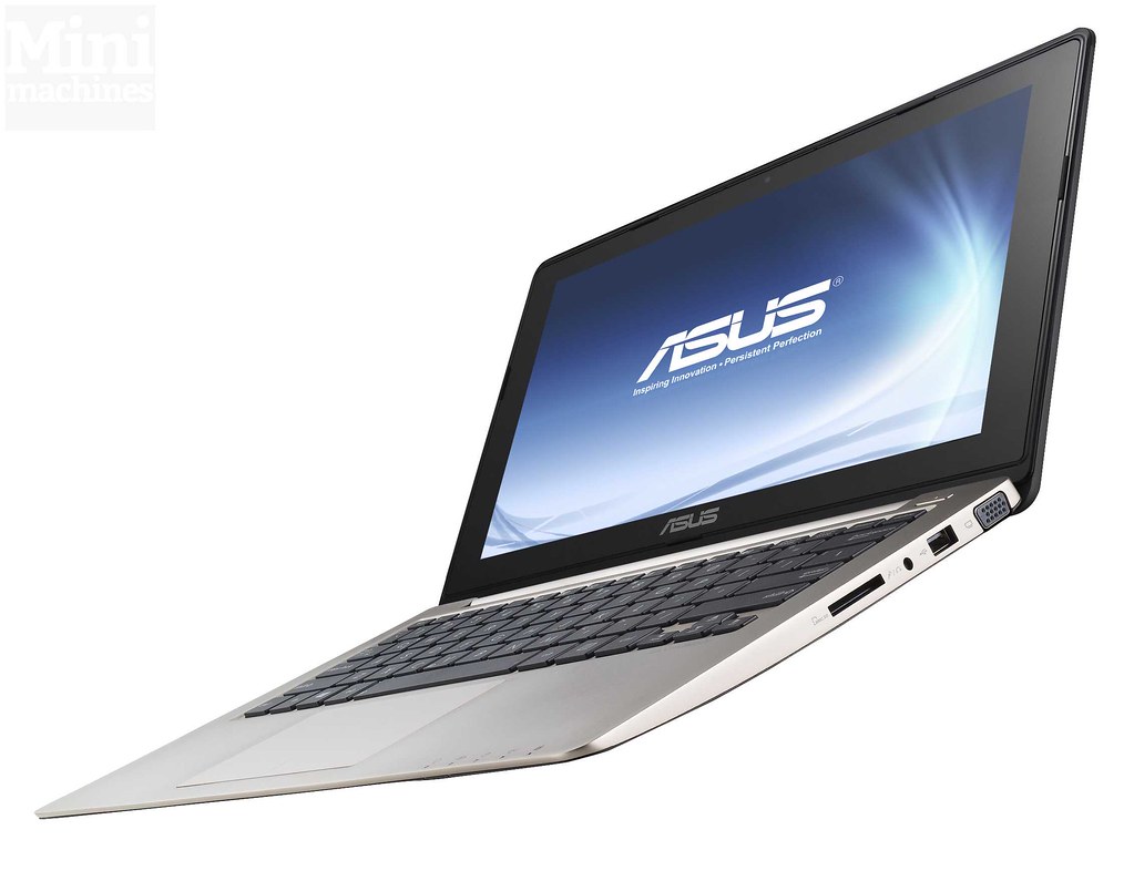 Notebook ASUS VivoBook S200