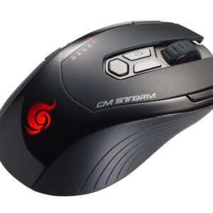Mouse CM Storm Inferno Gaming Mouse