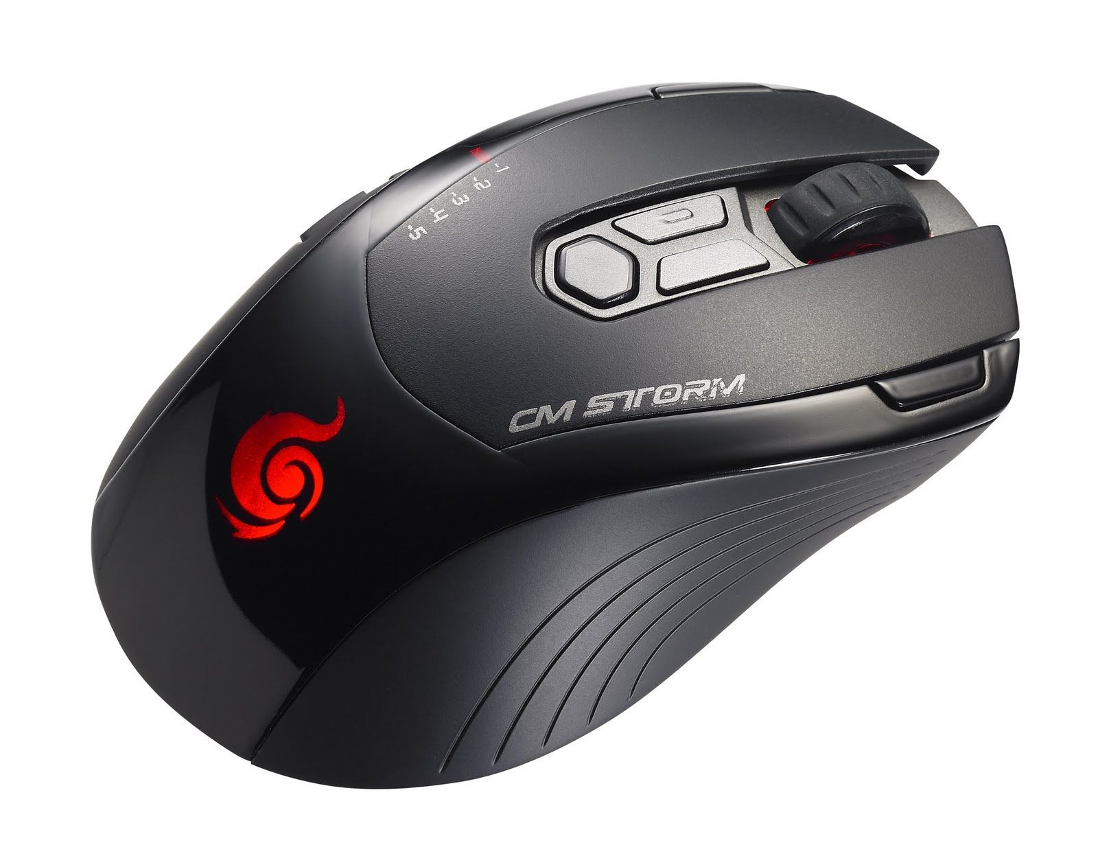 Mouse CM Storm Inferno Gaming Mouse