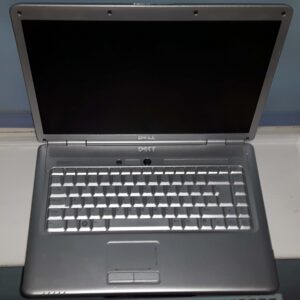 Notebook Dell Inspiron 1525