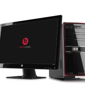 HP Pavilion Elite with Beats Audio
