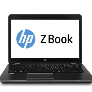 Notebook HP ZBook Mobile Workstation