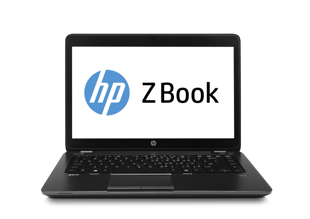 Notebook HP ZBook Mobile Workstation