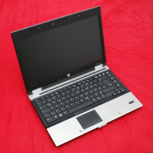 Notebook HP EliteBook 8440p