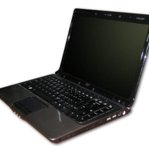 Notebook HP Pavilion dv2500se (Special Edition)