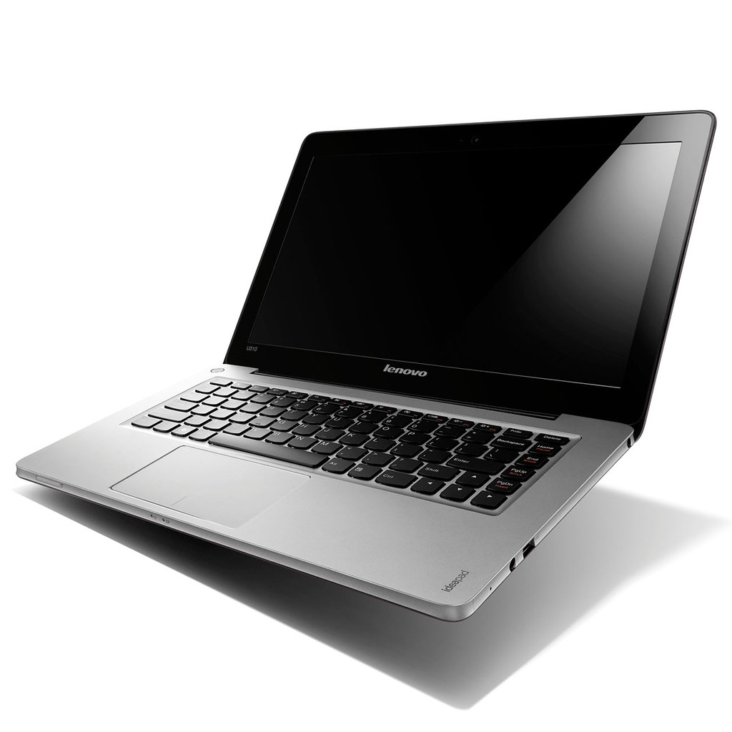 Notebook Lenovo IdeaPad U310