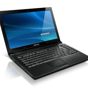Notebook Lenovo V460