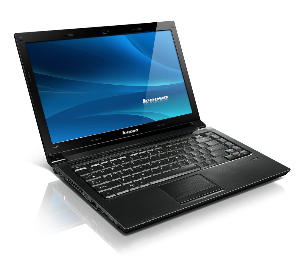Notebook Lenovo V460